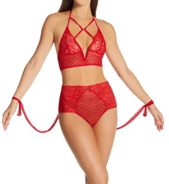 Mapale Halter Top Two Piece Set 8564 -Simone Perele Bikinis Shop mapale map001 8564 cs1