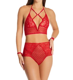 Mapale Halter Top Two Piece Set 8564 -Simone Perele Bikinis Shop mapale map001 8564 fs