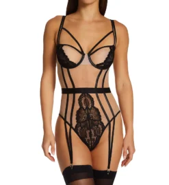 Mapale Peek-A-Boo Teddy 8599 -Simone Perele Bikinis Shop mapale map001 8599 fs