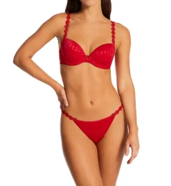 Marie Jo Avero Contour Plunge Bra 010-0418 -Simone Perele Bikinis Shop marie jo mjo01 010 0418 cs4