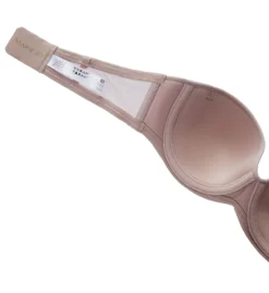 Marie Jo Undertones Padded Convertible Strapless Bra 010-2018 -Simone Perele Bikinis Shop marie jo mjo01 010 2018 cs4