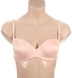 Marie Jo Undertones Padded Convertible Strapless Bra 010-2018 -Simone Perele Bikinis Shop marie jo mjo01 010 2018 fs