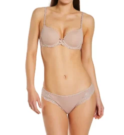 Marie Jo Pearl Padded Heart Shaped Bra 010-2126 -Simone Perele Bikinis Shop marie jo mjo01 010 2126 cs3
