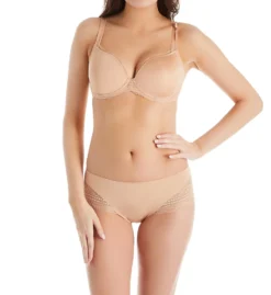 Marie Jo Francoise Heart Shaped Padded Bra 010-2276 -Simone Perele Bikinis Shop marie jo mjo01 010 2276 cs1