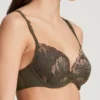 Marie Jo Phoebe Padded Heart Shaped Bra 010-2456