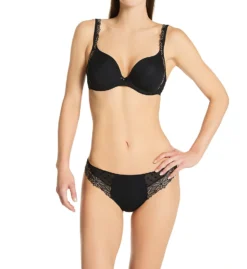 Marie Jo Joy Padded Heart Shaped Underwire Bra 010-2566 -Simone Perele Bikinis Shop marie jo mjo01 010 2566 cs1