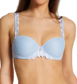 Marie Jo Agnes Padded Balcony Bra 010-2599
