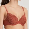 Marie Jo Helmut Padded Heart Shaped Bra 012-1996