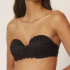 Marie Jo Avero Strapless Convertible Bra 020-0413