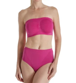 MeMoi SlimMe Seamless Control Brief Panty MSM-100 -Simone Perele Bikinis Shop memoi sm001 msm 100 cs3