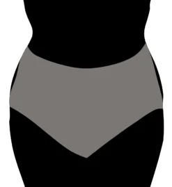 MeMoi SlimMe Seamless Control Brief Panty MSM-100 -Simone Perele Bikinis Shop memoi sm001 msm 100 cs4