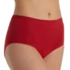 MeMoi SlimMe Seamless Control Brief Panty MSM-100