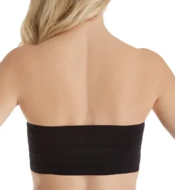 MeMoi SlimMe Strapless Bandeau Bra MSM-113 -Simone Perele Bikinis Shop memoi sm001 msm 113 bs