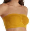 MeMoi SlimMe Strapless Bandeau Bra MSM-113