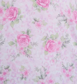 Miss Elaine Cottonessa Short Sleeve Short Gown 504823 -Simone Perele Bikinis Shop miss elaine miss01 504823 cs1