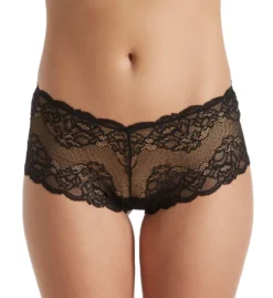 Montelle Essentials Cheeky Boyshort Panty 9000 -Simone Perele Bikinis Shop montelle mont01 9000 fs