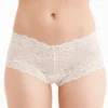 Montelle Essentials Cheeky Boyshort Panty 9000