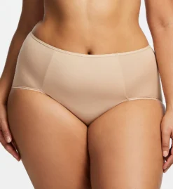 Montelle Essentials Smoothing Brief Panty 9005 -Simone Perele Bikinis Shop montelle mont01 9005 cs6