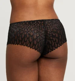 Montelle Essentials Lacy Brazilian Panty 9305 -Simone Perele Bikinis Shop montelle mont01 9305 bs