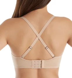 Montelle Essentials Strapless Bra 9319 -Simone Perele Bikinis Shop montelle mont01 9319 cs1