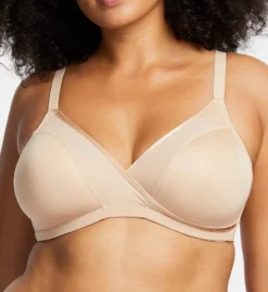 Montelle Essentials Wire Free Plus T-Shirt Bra 9327 -Simone Perele Bikinis Shop montelle mont01 9327 cs6
