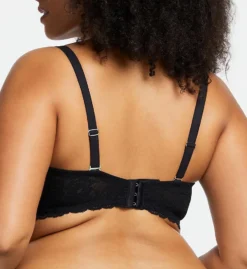 Montelle Essentials Lace Bralette 9334 -Simone Perele Bikinis Shop montelle mont01 9334 cs4