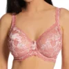 Montelle Blushing Muse Full Cup Lace Bra 9475
