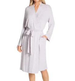 N By Natori Soho Brush Long Robe CC4338