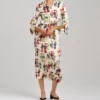 N By Natori Geisha Caftan PC0072