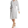 N By Natori Nirvana Brushed Terry Robe PC4016