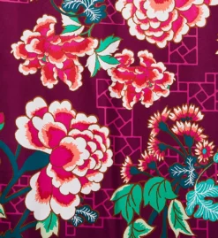 N By Natori Kasumi Gown QC3043 -Simone Perele Bikinis Shop n by natori nn01 qc3043 cs1