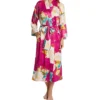 N By Natori Peona Robe QC4007