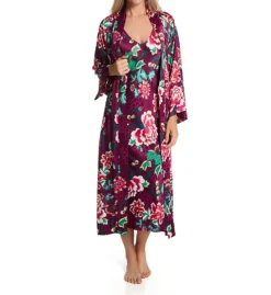 N By Natori Kasumi Robe QC4043 -Simone Perele Bikinis Shop n by natori nn01 qc4043 cs2