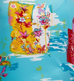 N By Natori Pacifica V-Neck PJ Set RC6040 -Simone Perele Bikinis Shop n by natori nn01 rc6040 cs1