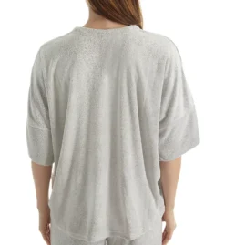 N By Natori Terry Lounge Top XC5002 -Simone Perele Bikinis Shop n by natori nn01 xc5002 bs