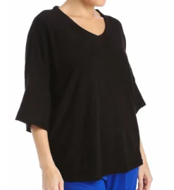 N By Natori Terry Lounge Top XC5002