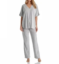 N By Natori Terry Lounge Pant XC7003 -Simone Perele Bikinis Shop n by natori nn01 xc7003 cs3