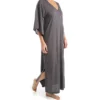 N By Natori Congo Caftan ZC0001