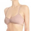 Naked Princess Micromodal Criss Cross Bralette 115MM