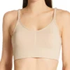 Naomi & Nicole No Side Show Cropped Cami Bra 7509