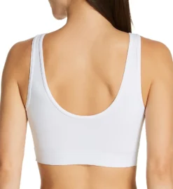 Naomi & Nicole Wireless Longline Lounge Bra 7511 -Simone Perele Bikinis Shop naomi nicole nn001 7511 bs