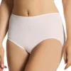 Naomi & Nicole Wonderful Edge Brief Panty A215