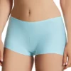 Naomi & Nicole Wonderful Edge Boyshort Panty A216