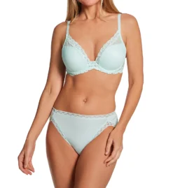 Natori Bliss French Cut Panties - 3 Pack 152058P -Simone Perele Bikinis Shop natori nat001 152058p cs2