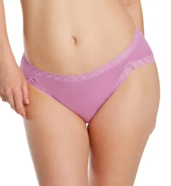 Natori Bliss French Cut Panties - 3 Pack 152058P