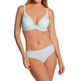 Natori Bliss Girl Brief Panties - 3 Pack 156058P -Simone Perele Bikinis Shop natori nat001 156058p cs2