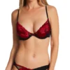 Natori Natorious Embroidered Demi Underwire Bra 712308