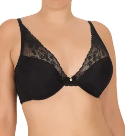 Natori Cherry Blossom Convertible Contour Underwire Bra 721191 -Simone Perele Bikinis Shop natori nat001 721191 cs6