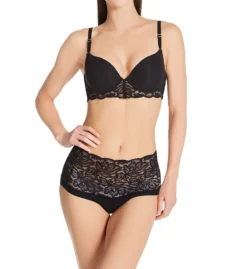 Natori Embolden Contour Underwire Bra 721282 -Simone Perele Bikinis Shop natori nat001 721282 cs2