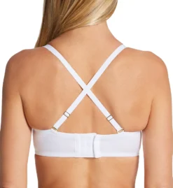 Natori Discreet Convertible Spacer Underwire Bra 721298 -Simone Perele Bikinis Shop natori nat001 721298 cs1